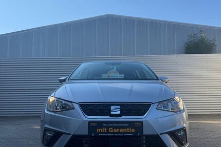 Seat Ibiza 46.700 km 12.990 &euro; Oberkotzau 95145
