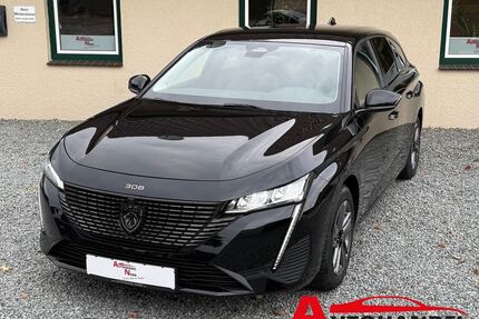 Peugeot 308 31.596 km 15.985 &euro; Silberstedt 24887