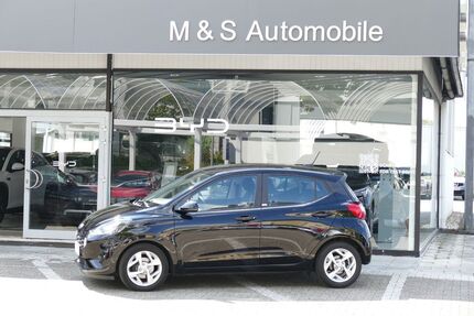 Hyundai i10 62.000 km 11.650 &euro; Schwelm 58332