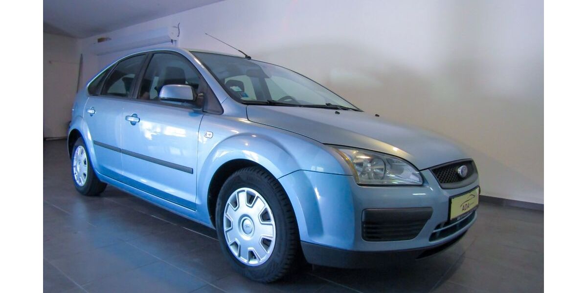 Ford Focus 177.700 km 2.999 &euro; Oldenburg 26125