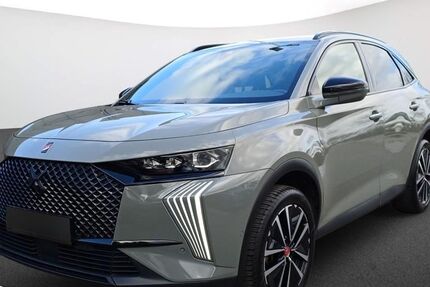 DS Automobiles DS7 (Crossback) 89.011 km 23.650 &euro; Ahaus 48683