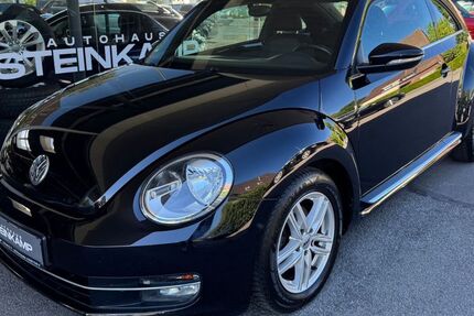 VW New Beetle 117.000 km 8.290 &euro; Bad Salzuflen 32105