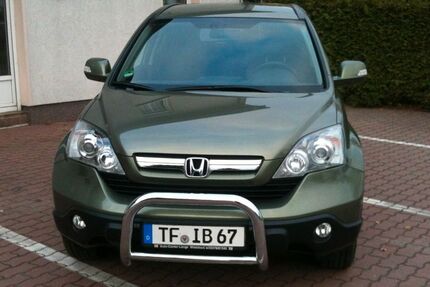 Honda CR-V 174.800 km 9.800 &euro; Blankenfelde-Mahlow 15831