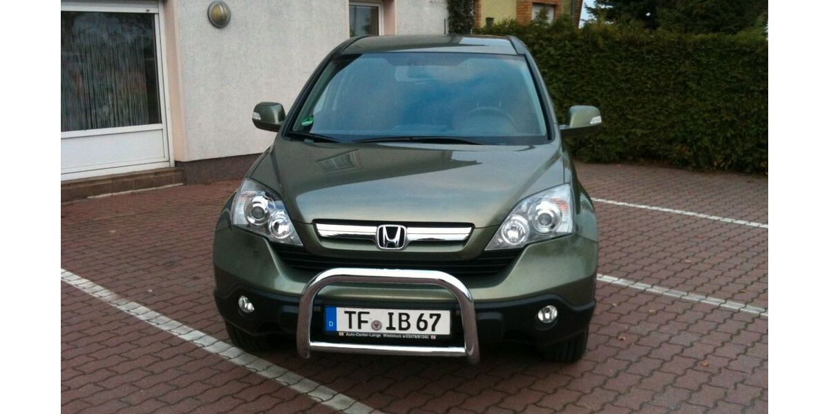 Honda CR-V 174.800 km 9.800 &euro; Blankenfelde-Mahlow 15831