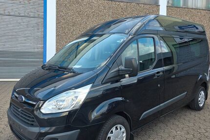 Ford Transit 239.000 km 9.700 &euro; Moers 47441