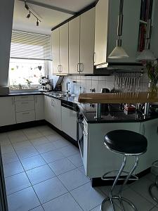 MAISONETTE MIT PANORAMABLICK - Maisonettenwohnung Denzlingen | Angebot:27308327