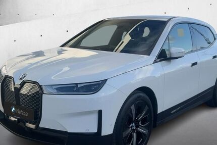 BMW iX 46.200 km 41.410 &euro; Berlin-Siemensstadt 13629