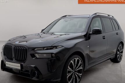 BMW X7 45.810 km 77.903 &euro; München 80939