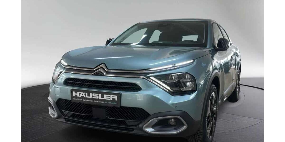 Citroen C4 36.799 km 17.990 &euro; Stockdorf 82131