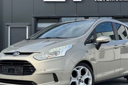 Ford B-Max 123.000 km 3.990 &euro; Oberferrieden/Burgthann 90559
