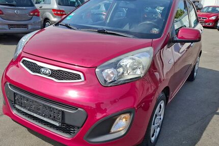 Kia Picanto 68.000 km 4.999 &euro; Paderborn 33100