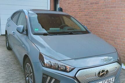 Hyundai IONIQ 77.000 km 15.000 &euro; Neuss 41462