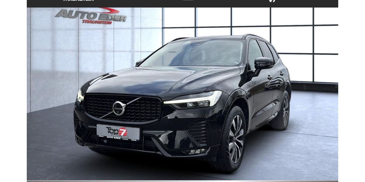 Volvo XC60 90.900 km 33.900 &euro; Traunstein 83278