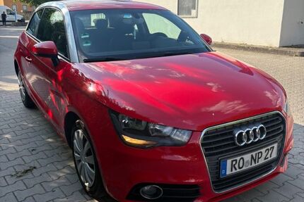 Audi A1 210.000 km 4.600 &euro; Rosenheim 83022