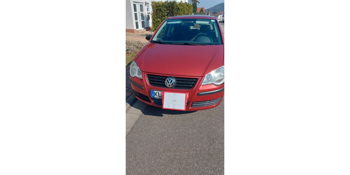 VW Polo 182.000 km 1.200 &euro; Bruchmühlbach-Miesau 66892