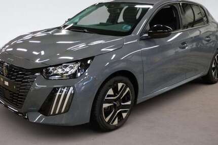 Peugeot 208 18.200 km 20.900 &euro; Meckenheim 53340
