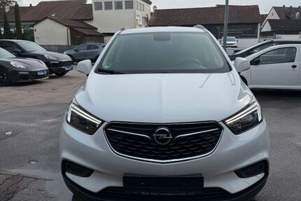 Opel Mokka 94.500 km 8.900 &euro; Asperg 71679