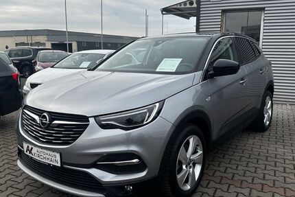 Opel Grandland (X) 57.801 km 13.900 &euro; Kirchhain 35274