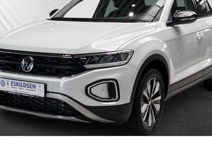 VW T-Roc 12.500 km 26.880 &euro; Itzehoe 25524