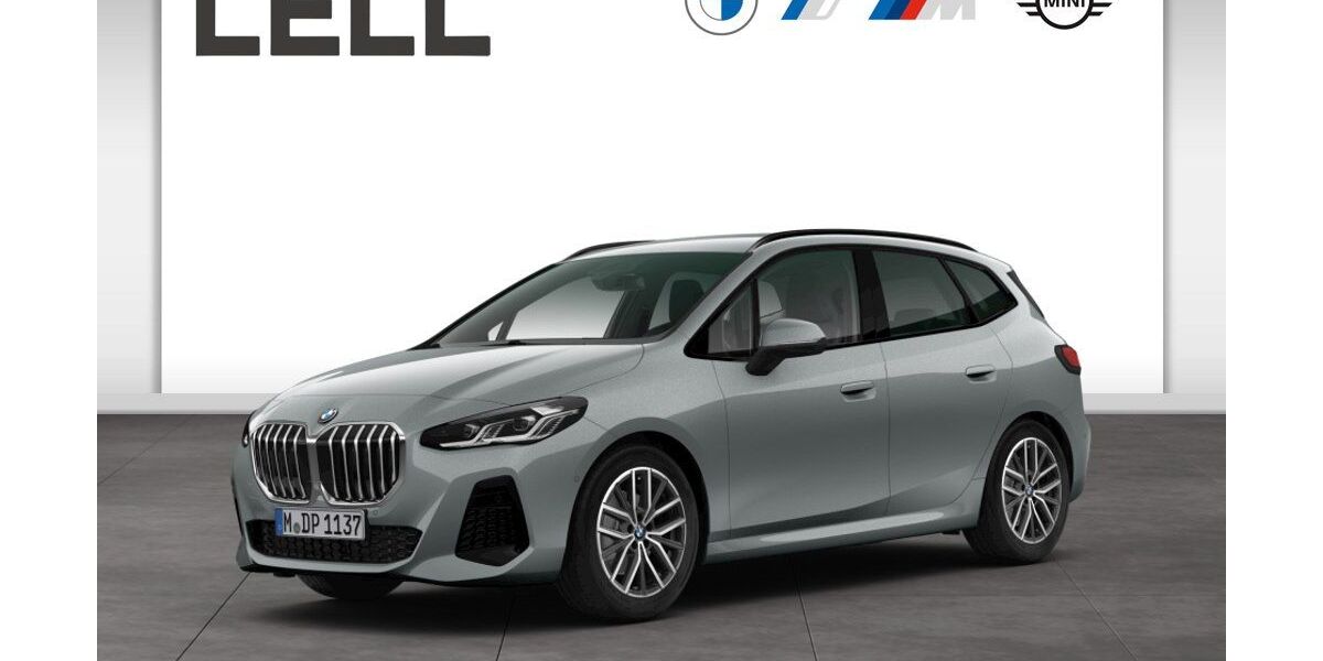 BMW 220 Active Tourer 17.519 km 32.200 &euro; Kümmersbruck 92245