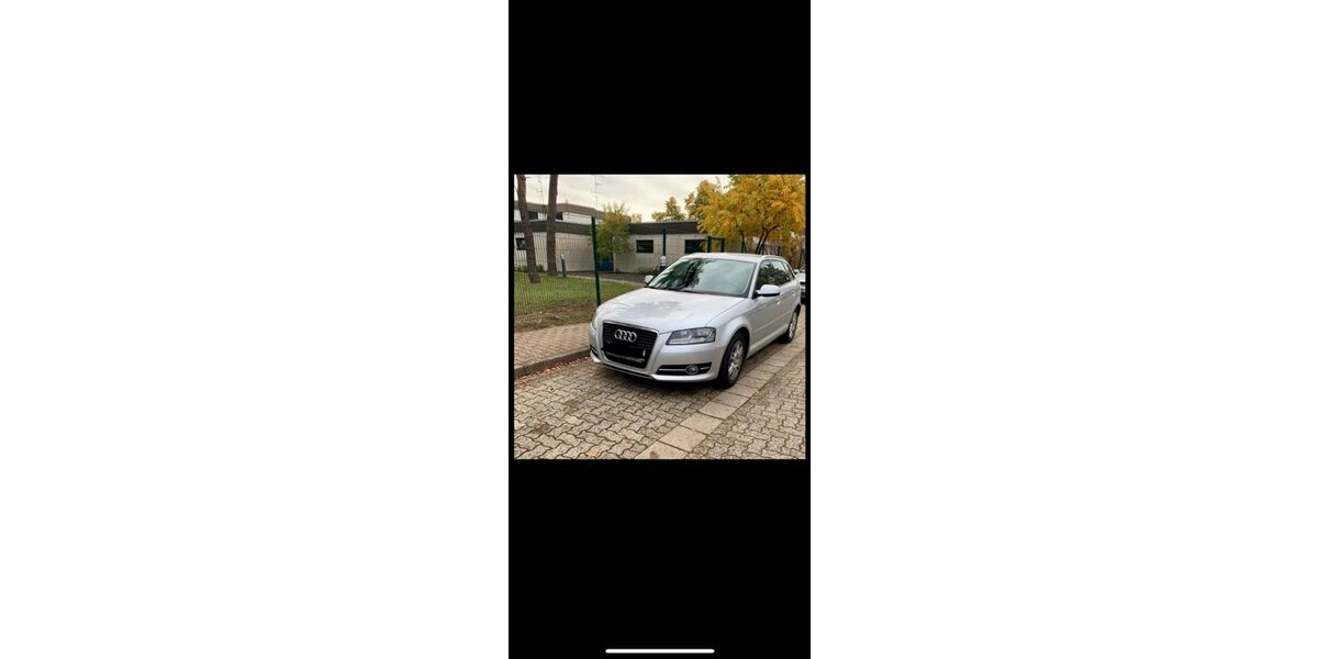 Audi A3 147.000 km 6.000 &euro; Sassenburg 38524