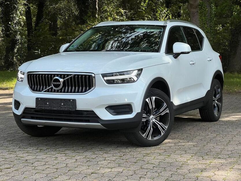 XC40