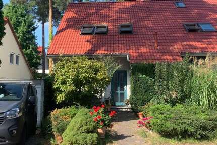 Haus Kleinmachnow - 3 Zimmer, 111 m&sup2;, 498.000&euro; | Angebot:26698975