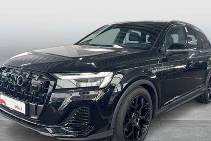Audi Q7 19.906 km 61.833 &euro; Dortmund 44143