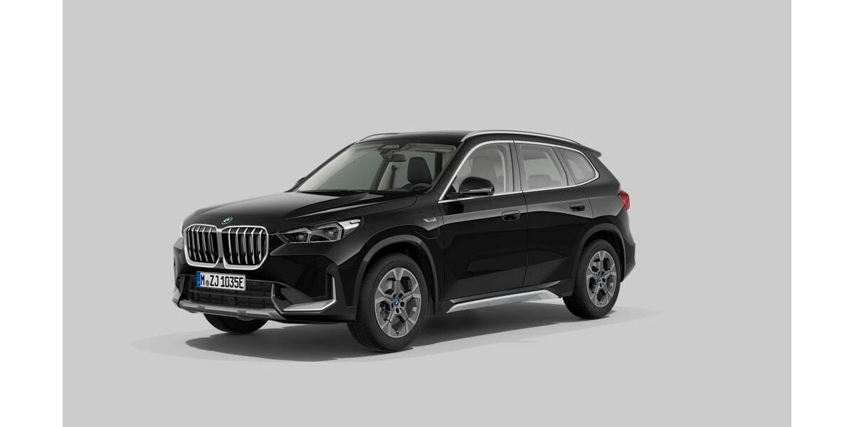 BMW X1 76.000 km 34.989 &euro; Wiesbaden 65205