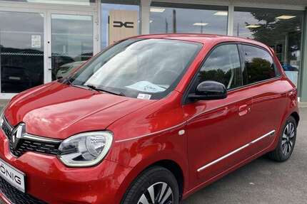 Renault Twingo 19.437 km 18.999 &euro; Kahla 07768