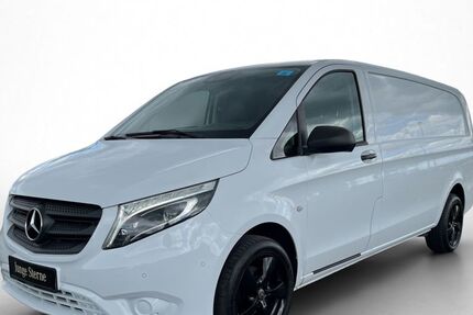 Mercedes-Benz Vito 96.700 km 32.725 &euro; Zeithain 01619