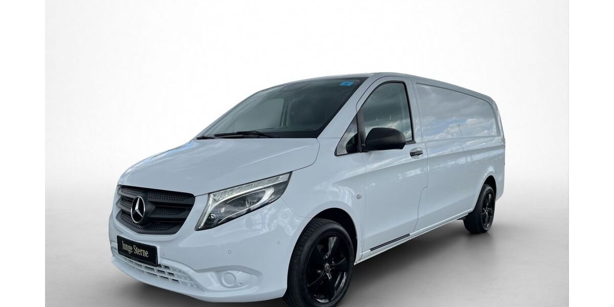 Mercedes-Benz Vito 96.700 km 32.725 &euro; Zeithain 01619