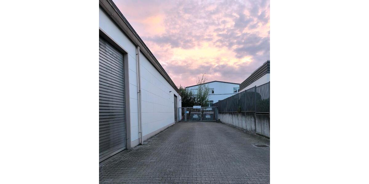 Gewerbeobjekt Witten Rüdinghausen - 1.800&euro; | Angebot:26311727