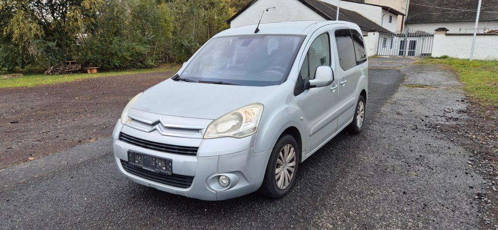 Citroen Berlingo 197.000 km 4.500 € Plaidt (Mayen-Koblenz) 56637
