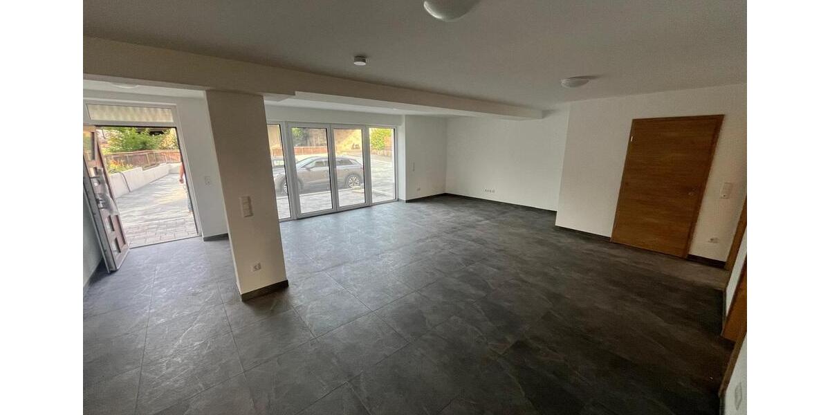 Moderne 4-Zimmer-Wohnung in Ochsenfurt 4 zimmer