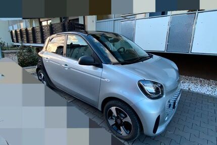 Smart ForFour 24.000 km 10.490 &euro; Hallstadt 96103