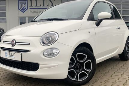 Fiat 500 17.476 km 11.950 &euro; Hatten | Sandkrug 26209