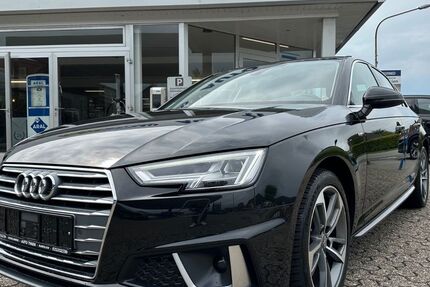 Audi A4 89.000 km 20.990 € Saterland-Sedelsberg 26683