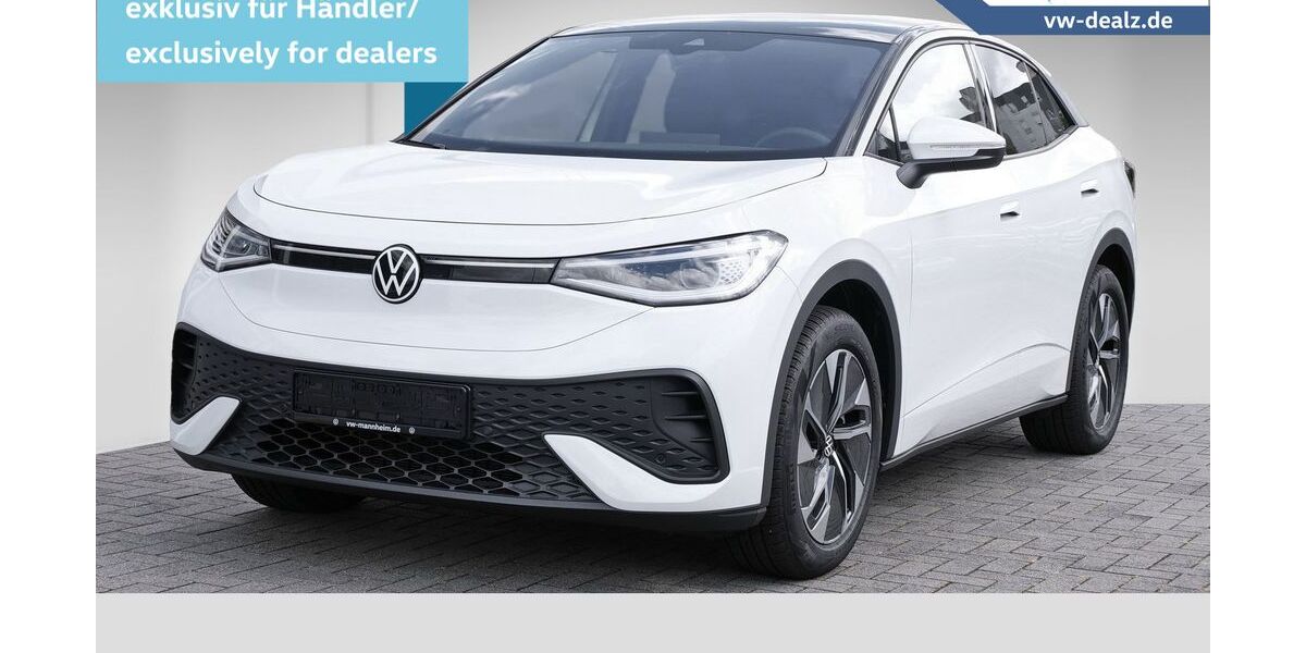 VW ID.5 24.900 km 37.999 &euro; Mannheim 68309