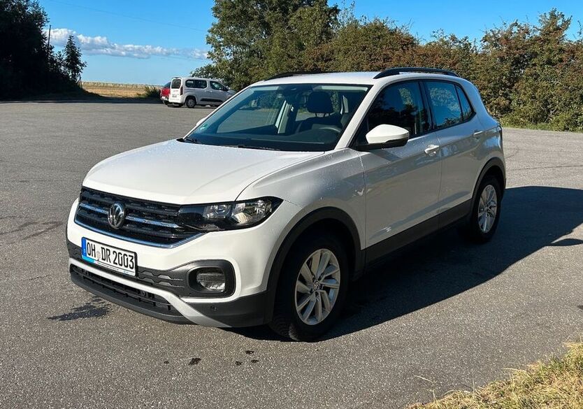 T-Cross