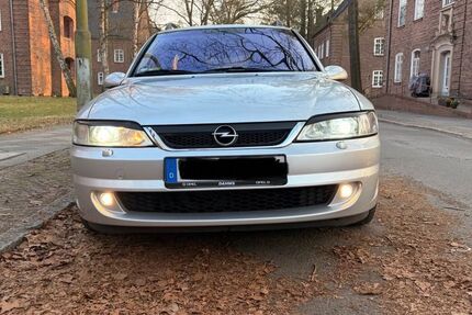 Opel Vectra 141.171 km 1.000 &euro; Berlin 13465