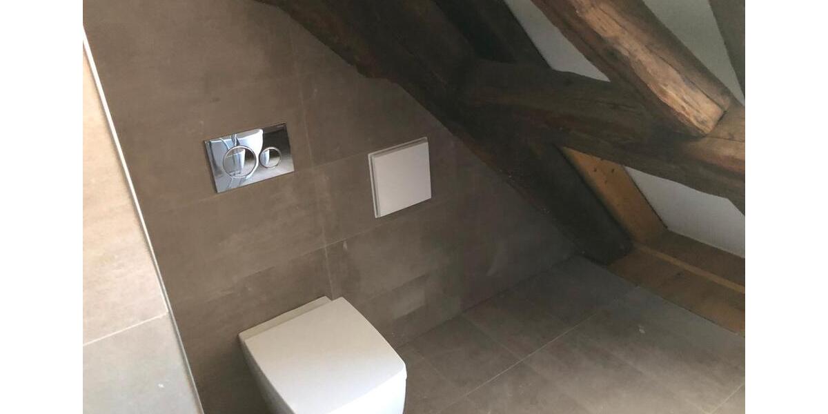 Maisonettenwohnung Eberhardzell - 3 Zimmer, 103 m&sup2;, 1.020&euro; | Angebot:26385540