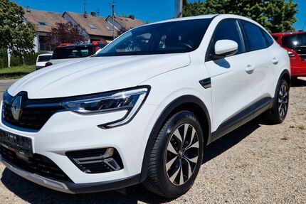 Renault Arkana 47.206 km 17.999 &euro; Bad Waldsee 88339