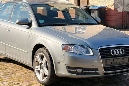 Audi A4 246.000 km 1.699 &euro; Nauen 14641