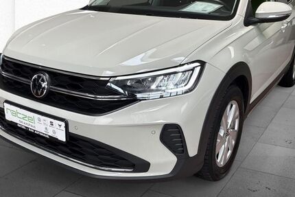 VW Taigo 44.050 km 18.430 &euro; Zell u.A. 73119