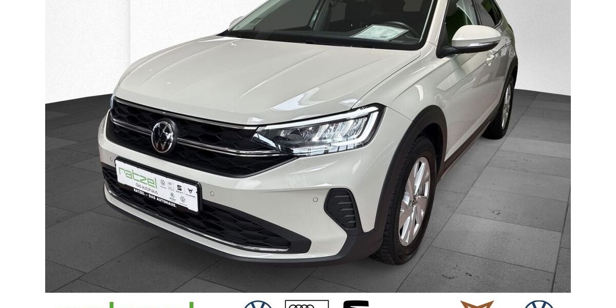 VW Taigo 44.050 km 19.332 &euro; Zell u.A. 73119