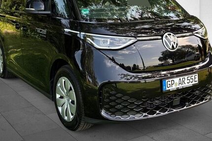 VW ID. Buzz