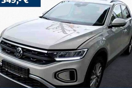 VW T-Roc 19.765 km 24.830 &euro; Göppingen 73037