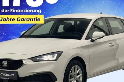 Seat Leon 12.764 km 19.985 &euro; Uetersen bei Hamburg 25436