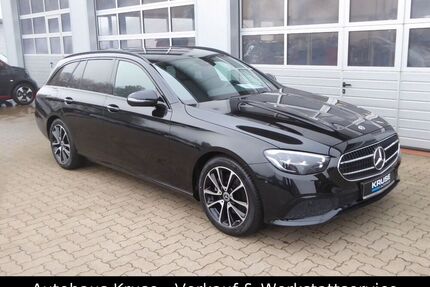 Mercedes E 200